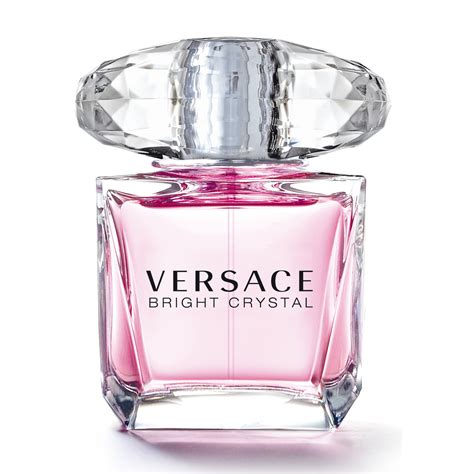 Versace Bright Crystal perfume cheap